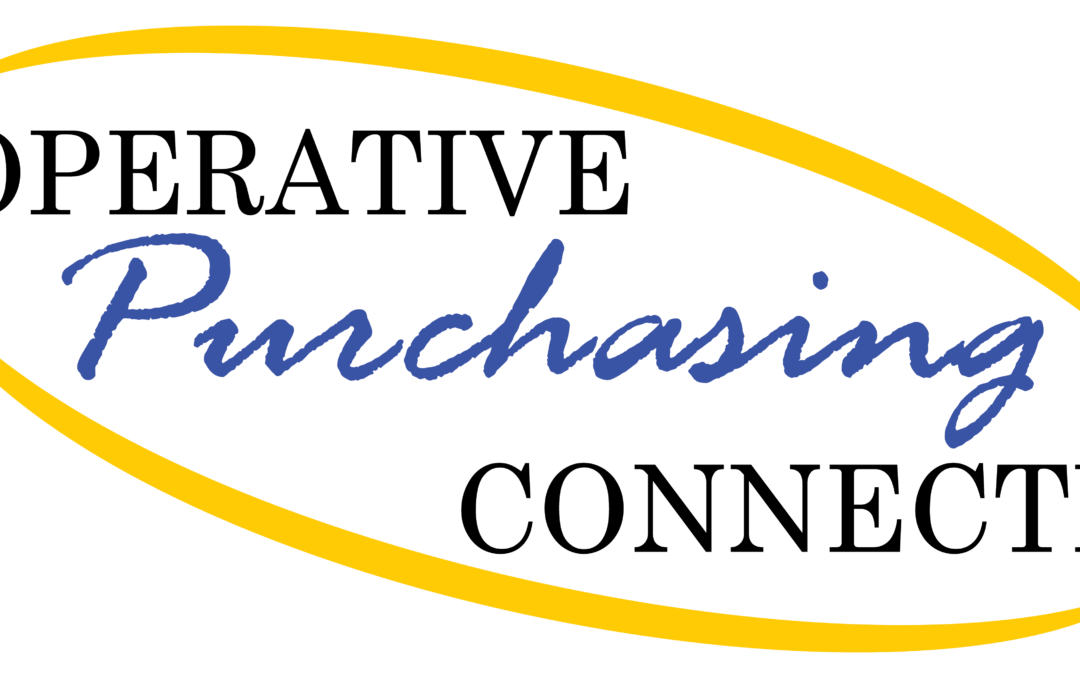 Cooperative Purchasing Connection logo