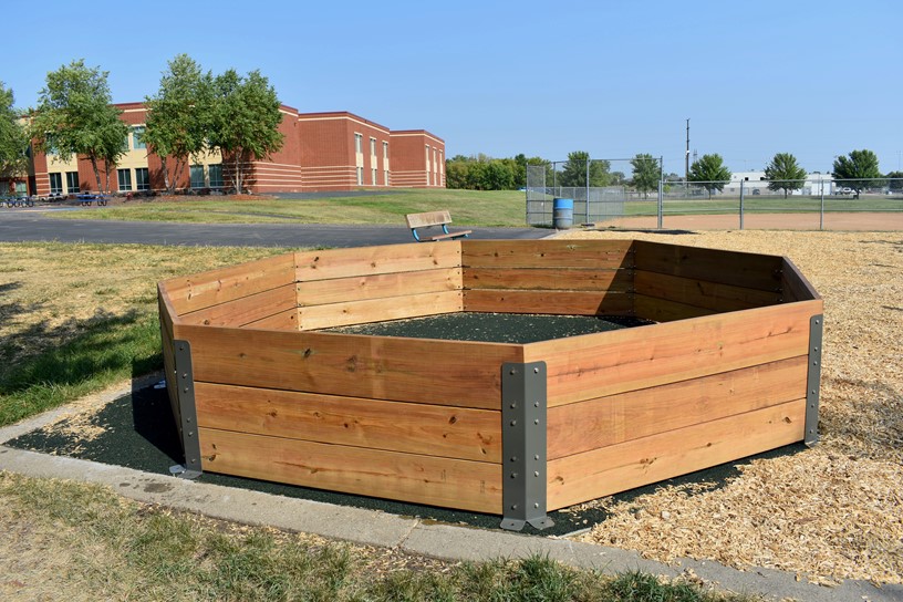 The 5 Key Pieces to Your Gaga Ball Pit Plans