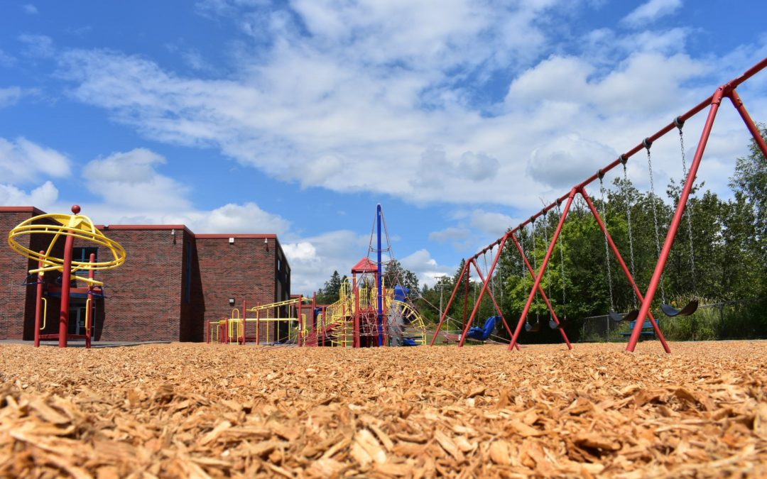 Guide to Surfacing ASTM Standards for Public Playgrounds